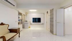 Blk 216A Boon Lay View (Jurong West), HDB 3 Rooms #558096181
